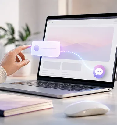 How to Add an AI Chatbot to Any Website (2026)