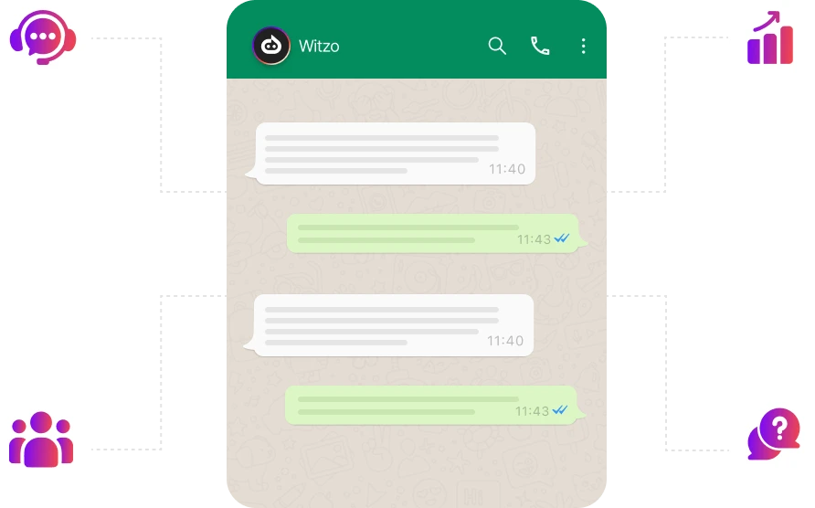 Automate Your WhatsApp Business
